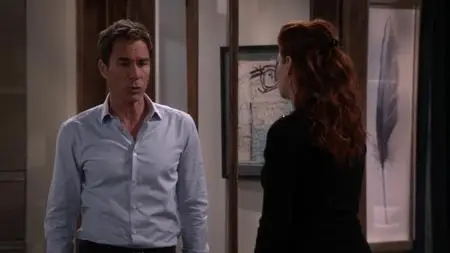 Will & Grace S10E05