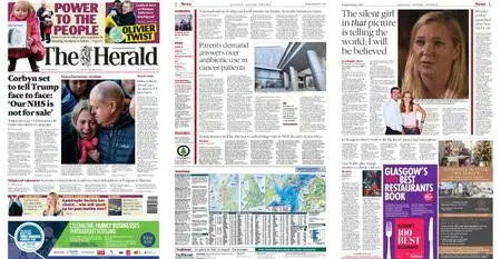 The Herald (Scotland) – December 03, 2019