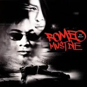 VA - Romeo Must Die (Original Motion Picture Soundtrack) (2000)
