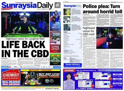 Sunraysia Daily – June 11, 2022