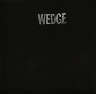 Orange Wedge - Wedge (1972) [Reissue 2008]