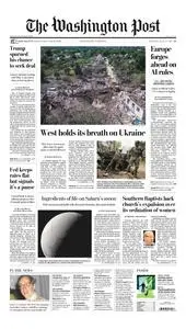 The Washington Post - June 15, 2023