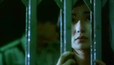 Wong Kar Wai-A Fei zheng chuan ('Days of Being Wild') (1991)