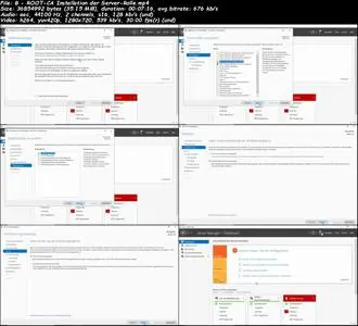 Einführung in Active Directory Zertifikatsdienste