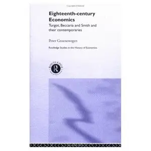 Eighteenth Century Economics