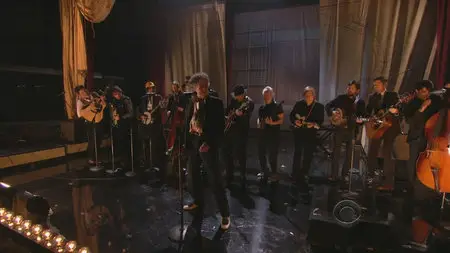 The 53rd annual Grammy Awards (2011)