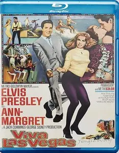 Viva Las Vegas (1964)