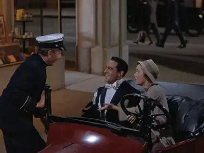Singin' in the Rain / Поющие под дождём (1952)