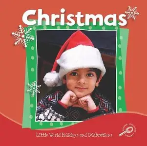 Christmas (Little World Holidays and Celebrations)