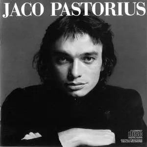 Jaco Pastorius - s/t (1976) {1988 Epic} **[RE-UP]**