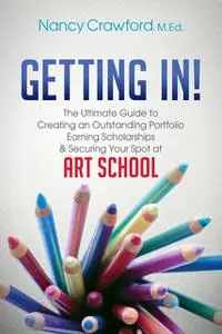 «Getting In» by Nancy Crawford