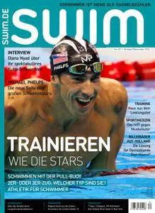 Swim - Oktober-November 2016