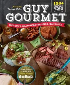 «Guy Gourmet» by The Health,Paul Kita,Adina Steiman