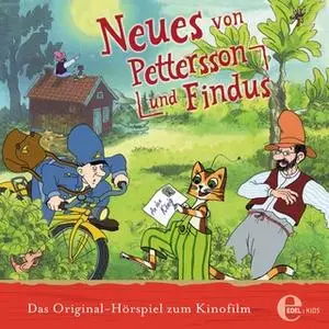 «Neues von Pettersson und Findus» by Dieter Koch,Marian Szymczyk