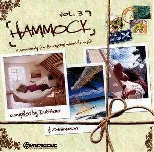V.A. - Hammock Vol. 1-3 (2004-2006)