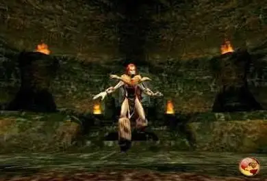 Vampire The Masquerade - Redemption