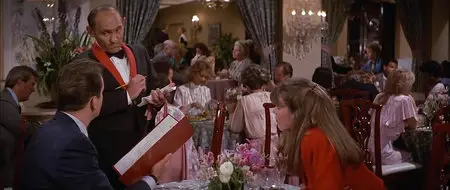 Blind Date (1987)
