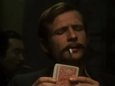 Morgiana (1972)
