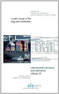 Current Issues in the CISG and Arbitration