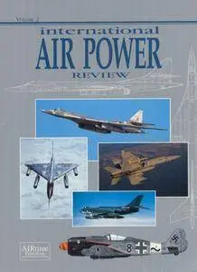 International Air Power Review Vol.2