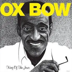 Oxbow - King Of The Jews (1991) {Hydra Head}