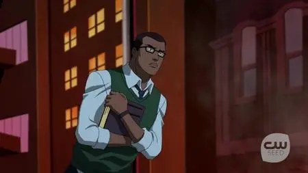 Vixen S02E06