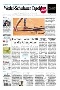 Wedel-Schulauer Tageblatt - 05. Mai 2020