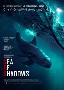 National Geographic - Sea of Shadows (2019)