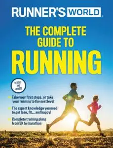 Runner's World Specials – 01 January 2022