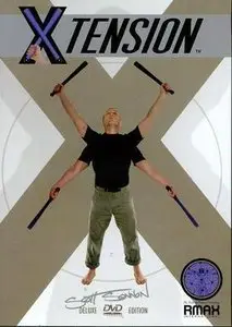Scott Sonnon - XTension