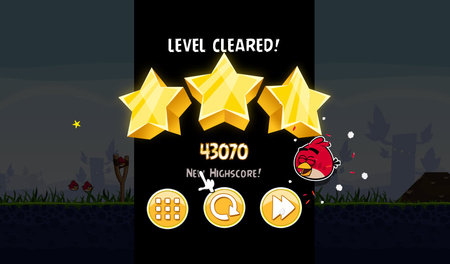 Angry Birds 2.1.0