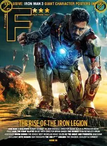 F*** UK - Issue 38, 2013 (True PDF)