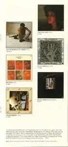 Joe Henderson - The Milestone Years (1994) [8CD BoxSet] {Milestone} [re-up]