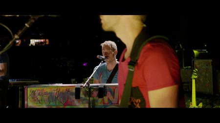 Coldplay - Live 2012 (2012) - Blu-ray [Repost]