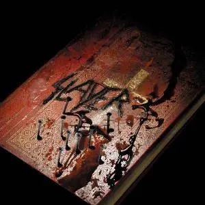 Slayer - God Hates Us All (2001) [2007 Reissue]