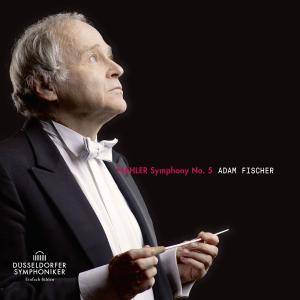Adam Fischer & Düsseldorfer Symphonike - Mahler: Symphony No. 5 (2018)