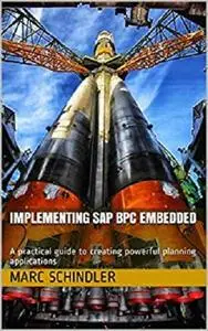 Implementing SAP BPC Embedded: A practical guide to creating powerful planning applications