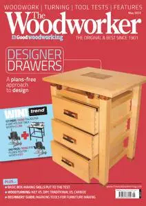 The Woodworker & Woodturner - May 2022