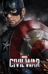 Marvel's Captain America: Civil War: The Art of the Movie