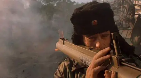 "Life Is A Miracle (Zivot je cudo)" by EMIR KUSTURICA