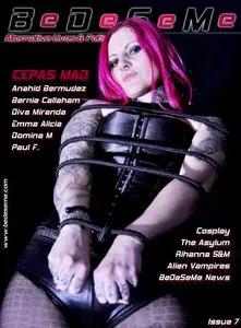 BeDeSeMe - Issue 7