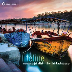 Jai Uttal & Ben Leinbach - Lifeline (2014)