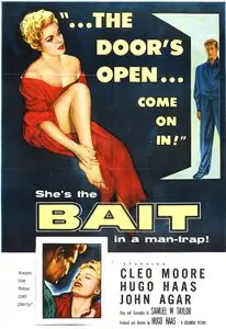 Bait (1954)