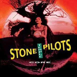 Stone Temple Pilots - Core (Remastered Super Deluxe Edition) (1992/2017) [Official Digital Download 24/96]