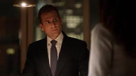 Suits S07E11