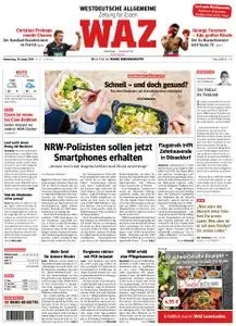 Westdeutsche Allgemeine Zeitung – 10. Januar 2019