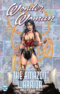 DC-Wonder Woman 80 Years Of The Amazon Warrior 2021 Hybrid Comic eBook