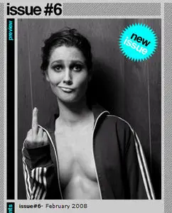 ROOT Magazine - Issue 6