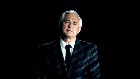Chasing Madoff (2010)