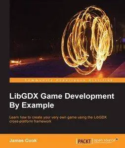 LibGDX Game Development By Example [repost]